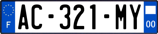 AC-321-MY