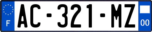 AC-321-MZ