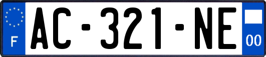 AC-321-NE