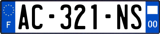 AC-321-NS