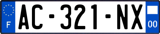 AC-321-NX