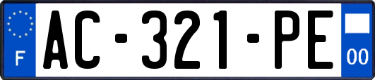 AC-321-PE