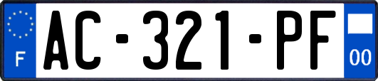 AC-321-PF