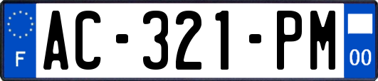 AC-321-PM