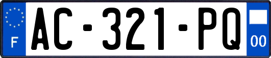 AC-321-PQ