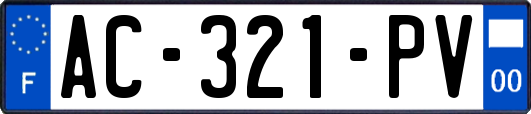AC-321-PV