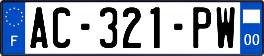 AC-321-PW