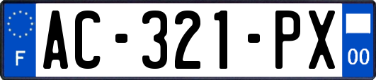 AC-321-PX
