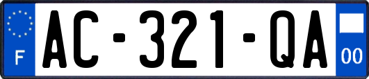AC-321-QA