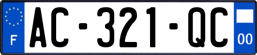 AC-321-QC