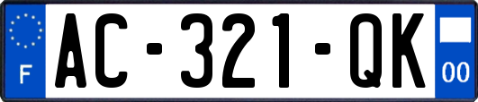 AC-321-QK