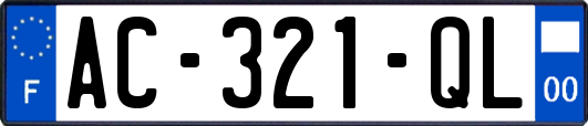 AC-321-QL