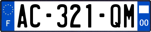 AC-321-QM