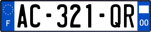 AC-321-QR