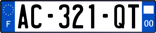 AC-321-QT