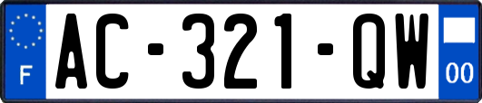 AC-321-QW