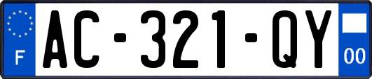 AC-321-QY