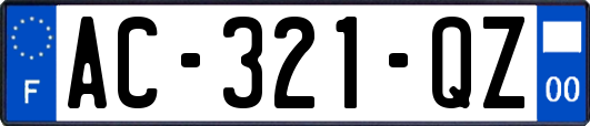 AC-321-QZ