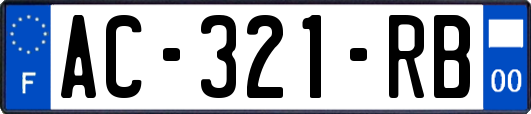 AC-321-RB