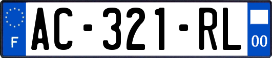 AC-321-RL