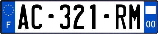 AC-321-RM
