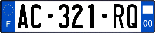 AC-321-RQ