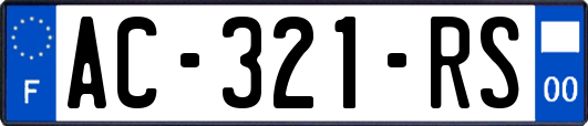 AC-321-RS