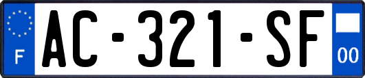 AC-321-SF
