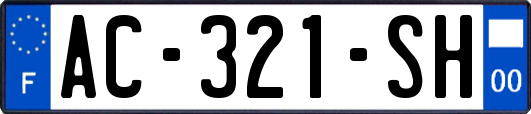 AC-321-SH