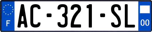 AC-321-SL
