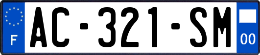 AC-321-SM