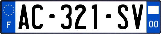 AC-321-SV