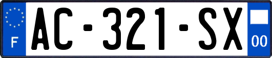 AC-321-SX