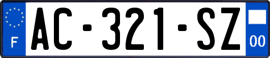 AC-321-SZ