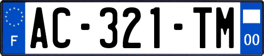 AC-321-TM