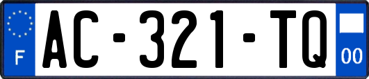 AC-321-TQ