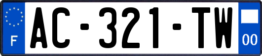 AC-321-TW