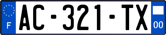 AC-321-TX