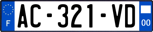 AC-321-VD