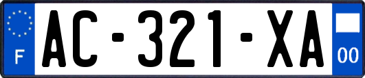 AC-321-XA