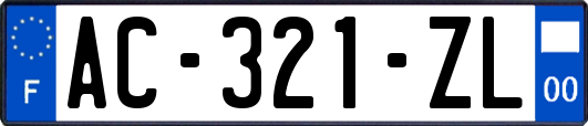 AC-321-ZL