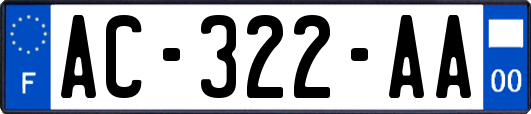 AC-322-AA