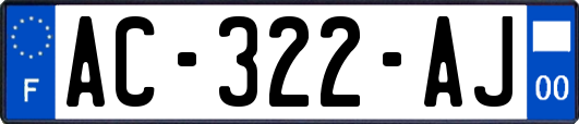 AC-322-AJ