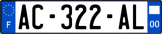 AC-322-AL