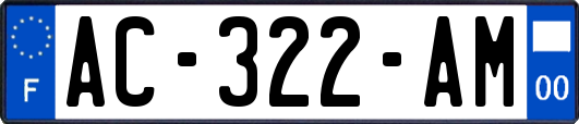 AC-322-AM