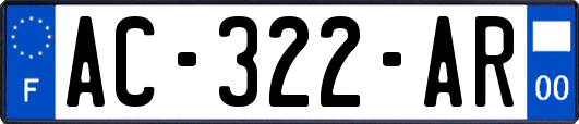 AC-322-AR