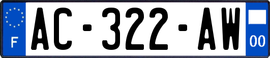 AC-322-AW