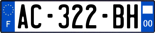 AC-322-BH