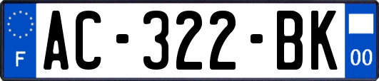 AC-322-BK