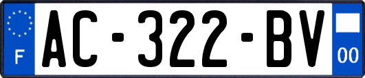 AC-322-BV